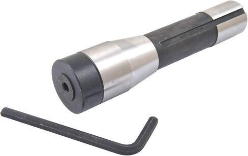 HHIP 3900-0145 Slotting Saw Arbor, 1/2" Shank, 2-9/16" Length in Saudi Arabia