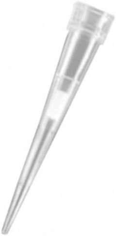 Omicron OmiFlow AX-100-S-L-F-R 100 ميكرولتر أطراف ماصة مرشحة شفافة متدرجة عالمية، مثبتة، معقمة، احتفاظ منخفض (رف 96 × 10) (خالي من RNase/DNase/السموم الداخلية) in Kuwait