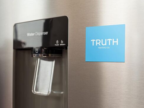 شرائط اختبار المياه 16 في 1 لمياه الشرب، 150 شريطًا، 16 في 1 مجموعة اختبار المياه جيدًا ومياه الشرب، اختبار بسيط للرصاص ودرجة الحموضة والحديد والصلابة والفلورايد والمزيد! in Kuwait