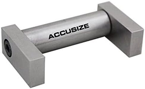 Accusize Industrial Tools 2-24'' by 0.001'' Resolution Inside Micrometer Set, 3011-5051 in Saudi Arabia