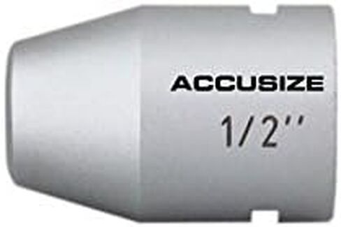 Accusize Industrial Tools 2-24'' by 0.001'' Resolution Inside Micrometer Set, 3011-5051 in Saudi Arabia
