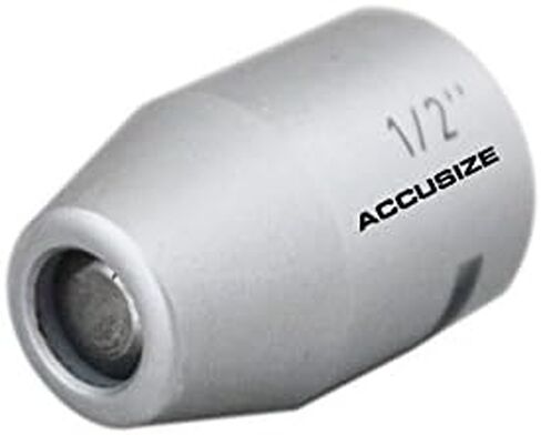 Accusize Industrial Tools 2-24'' by 0.001'' Resolution Inside Micrometer Set, 3011-5051 in Saudi Arabia