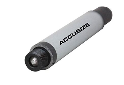 Accusize Industrial Tools 2-24'' by 0.001'' Resolution Inside Micrometer Set, 3011-5051 in Saudi Arabia
