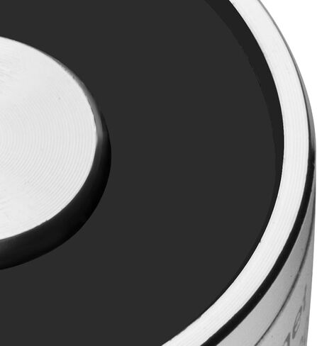 اوكسيل 12 فولت 50 نيوتن مغناطيس كهربائي رفع الملف اللولبي in Kuwait