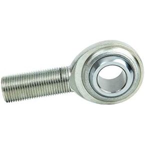 American Star CML12 T PFTE مبطن 3/4 x 3/4-16 خيط اليد اليسرى نهاية قضيب ذكر (1) in Kuwait
