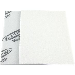 High Flex Contour Sanding Pad Sponges (20 Pack, Fine - 220-280 Grit) in Saudi Arabia