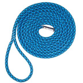 حبال العين الميتة من RNA Mountain Ape مقاس 5/8 بوصة × 20 قدمًا - يوفر البناء المزدوج المصنوع من البوليستر بنسبة 100% من Mountain Ape قوة ومتانة كبيرة، دون التضحية بالمرونة in Kuwait