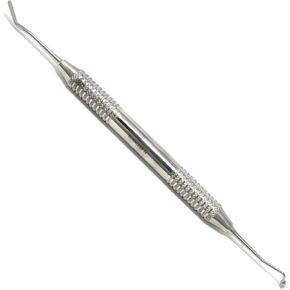 Woodson #3 Composite/Plastic Filling Instrument Double End - SurgicalExcel 83-5292 in Kuwait