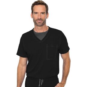 Med Couture RothWear Men's Cadence One-Pocket Top