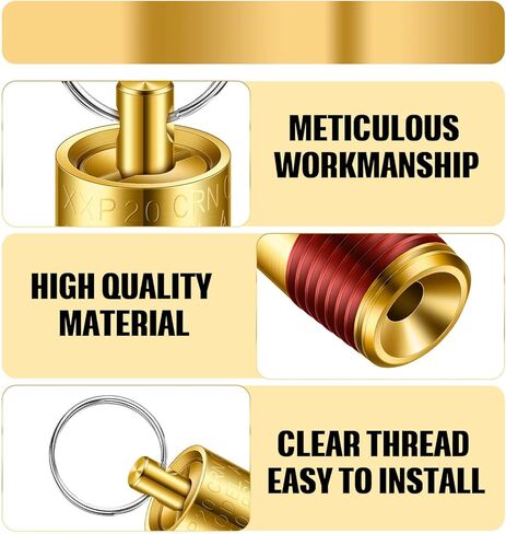4 قطع 1/4 ''ذكر NPT ضاغط الهواء صمام تنفيس الضغط النحاس صمام الأمان ضاغط الهواء تحقق صمام (170 رطل لكل بوصة مربعة مجموعة الضغط) in Kuwait