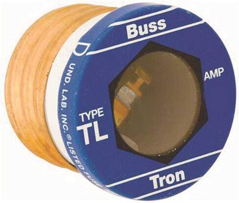 TL Plug Fuse in Saudi Arabia