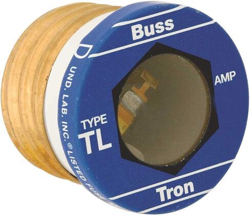 TL Plug Fuse in Saudi Arabia