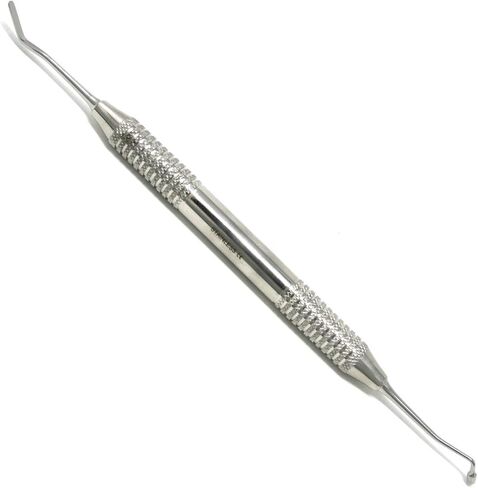 أداة تعبئة بلاستيكية/مركبة من Woodson #3 ذات نهاية مزدوجة - SurgicalExcel 83-5292 in Kuwait