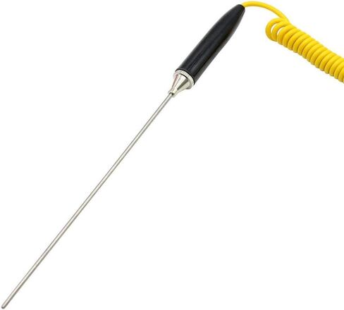 Nxtop Type 0-1100C Thermocouple Probe Temperature Sensor 3x200mm WRNK-187 in Kuwait