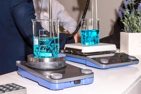 Buytra 7 قطع PTFE خلاط تحريك مغناطيسي وقضيب تحريك مغناطيسي 11.8 بوصة، أبيض in Kuwait