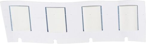 Brady M-250-075-342 ملصقات لـ BMP53/BMP51 Printers in Saudi Arabia