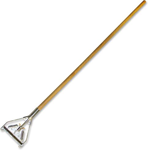 Genuine Joe Quick Change Mop Handle, 65" in Kuwait