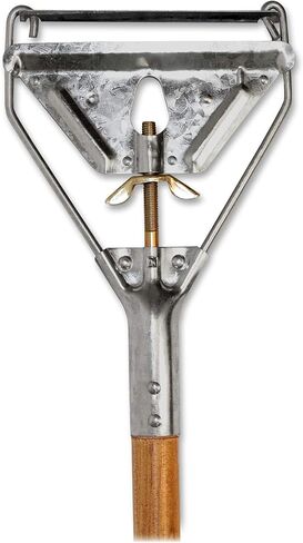 Genuine Joe Quick Change Mop Handle, 65" in Kuwait