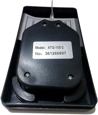 جهاز قياس التوتر VTSYIQI ATG-100-2، مؤشر واحد 100 جرام in Kuwait