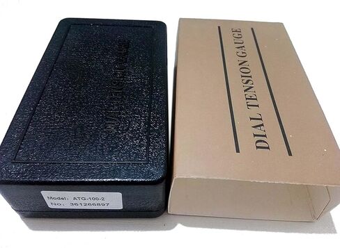 جهاز قياس التوتر VTSYIQI ATG-100-2، مؤشر واحد 100 جرام in Kuwait