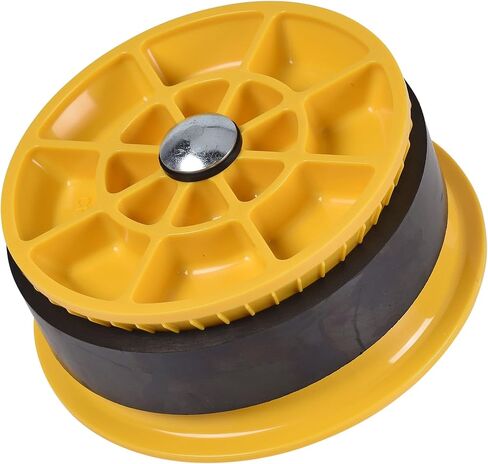 Oatey 270261 Cherne Gripper 6-inch End of Pipe Plug in Kuwait