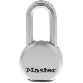 Master Lock Magnum Heavy Duty Padlocks with Keys