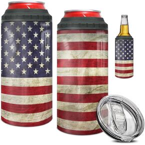 Winorax Captain Tumbler يمكن أن يبرد 4 في 1 أنا الكابتن وأنا دائمًا على حق في ركوب القوارب، كوب من الفولاذ المقاوم للصدأ مع غطاء، 16 أونصة، هدايا للقوارب للرجال، هدية لمحبي القوارب، لأفكار هدايا أصحاب القوارب in Kuwait