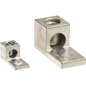 نوع set-screw ميكانيكية محول Lug مجموعة من 20 قطعة ، 15 – 37 – 1/2 kva 1 المرحلة/15 – 45 kva 3 المرحلة in Saudi Arabia