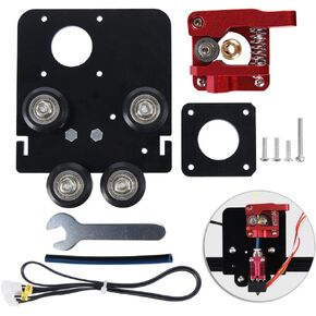 مجموعة تحويل ENOMAKER Direct Drive Extruder Ender 5، ترقية النتوء القريب رائع في طباعة TPU لطابعات Creality Ender 5 وEnder 5 Pro ثلاثية الأبعاد in Kuwait
