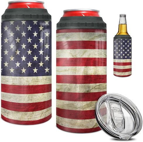 Winorax Captain Tumbler يمكن أن يبرد 4 في 1 أنا الكابتن وأنا دائمًا على حق في ركوب القوارب، كوب من الفولاذ المقاوم للصدأ مع غطاء، 16 أونصة، هدايا للقوارب للرجال، هدية لمحبي القوارب، لأفكار هدايا أصحاب القوارب in Kuwait