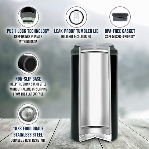 Winorax Captain Tumbler يمكن أن يبرد 4 في 1 أنا الكابتن وأنا دائمًا على حق في ركوب القوارب، كوب من الفولاذ المقاوم للصدأ مع غطاء، 16 أونصة، هدايا للقوارب للرجال، هدية لمحبي القوارب، لأفكار هدايا أصحاب القوارب in Kuwait