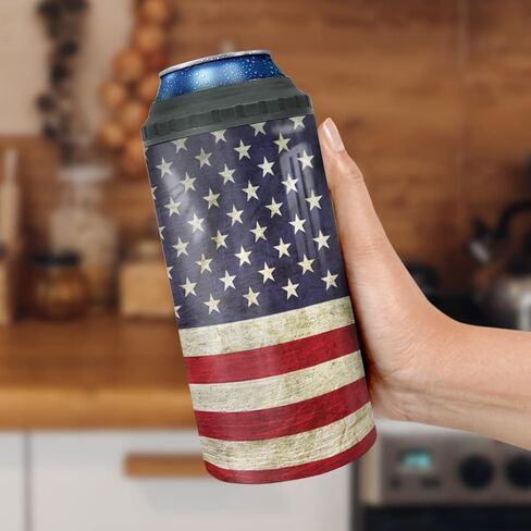Winorax Captain Tumbler يمكن أن يبرد 4 في 1 أنا الكابتن وأنا دائمًا على حق في ركوب القوارب، كوب من الفولاذ المقاوم للصدأ مع غطاء، 16 أونصة، هدايا للقوارب للرجال، هدية لمحبي القوارب، لأفكار هدايا أصحاب القوارب in Kuwait