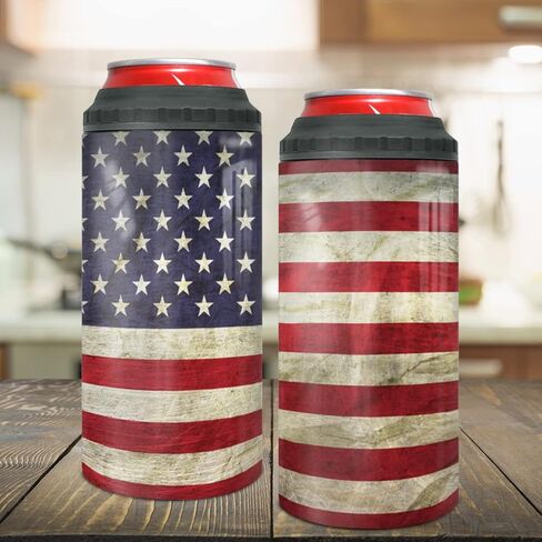 Winorax Captain Tumbler يمكن أن يبرد 4 في 1 أنا الكابتن وأنا دائمًا على حق في ركوب القوارب، كوب من الفولاذ المقاوم للصدأ مع غطاء، 16 أونصة، هدايا للقوارب للرجال، هدية لمحبي القوارب، لأفكار هدايا أصحاب القوارب in Kuwait