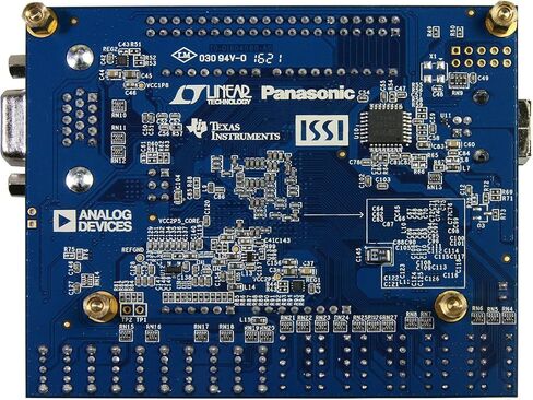 Terasic DE10-Lite in Saudi Arabia