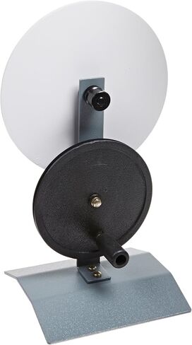 Eisco Labs Newton's Color Disc - Hand Driven in Saudi Arabia