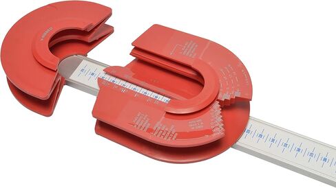 Continental 08000 Belt Measuring Gauge in Saudi Arabia