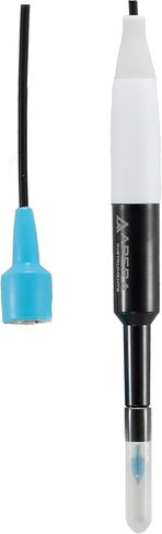 Apera Instruments LabSen 551 PVC-Body Spear pH Electrode، موصل BNC in Saudi Arabia