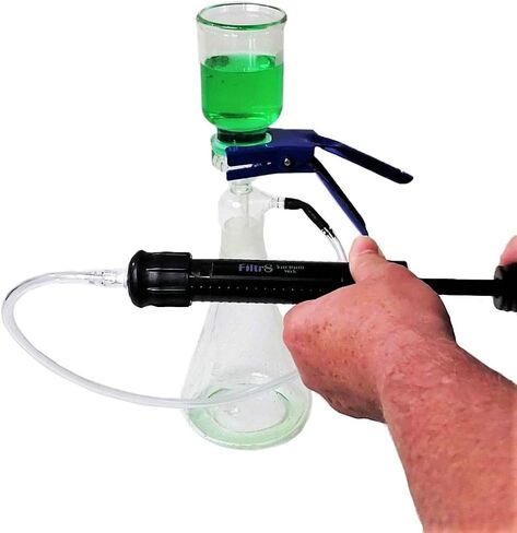 مضخة فراغ عصا Filtr8 in Kuwait