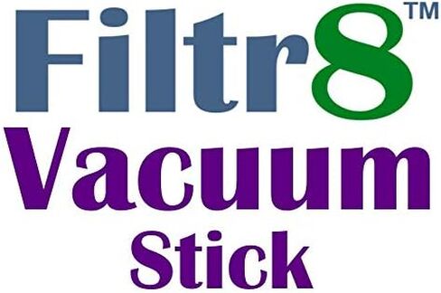 مضخة فراغ عصا Filtr8 in Kuwait