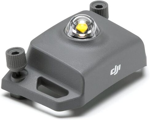 منارة دي جيه اي مافيك 2 انتربرايز أدفانسد - ملحق معالج قابل للتوصيل مع كثافة عالية 5000 متر من أجل البحث والإنقاذ ومكافحة الحرائق والفحص والمزيد in Kuwait