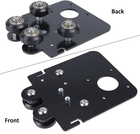 مجموعة تحويل ENOMAKER Direct Drive Extruder Ender 5، ترقية النتوء القريب رائع في طباعة TPU لطابعات Creality Ender 5 وEnder 5 Pro ثلاثية الأبعاد in Kuwait
