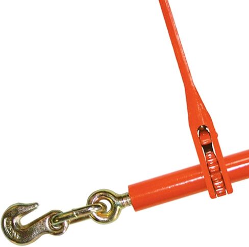 فولكان مجموعة سلسلة ومجلدات - درجة 70 - 3/8 انش × 20 قدم - 6600 باوند تحميل عمل امن in Kuwait