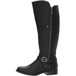 G by Guess Womens Harson5 Closed Toe Knee High Boots Fashion Boots