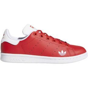 adidas Stan Smith J Big Kids Casual Shoes Fw2041 Size in Saudi Arabia