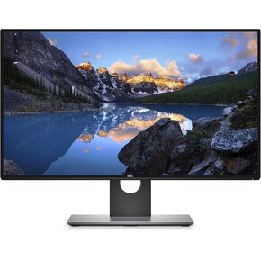 Dell U Series 27-Inch Screen LED-lit Monitor (U2718Q) (Renewed) in Saudi Arabia