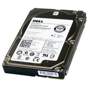 DELL ST9600205SS-DELL 600GB 10K 6G SFF SAS Hard Drive (Certified Refurbished) in Saudi Arabia