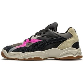 PUMA Mens Performer Rhude Suede Fitness Athletic Shoes in Saudi Arabia