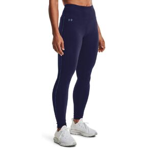 السراويل الضيقة المفضلة للنساء من Under Armour ذات الخصر العالي