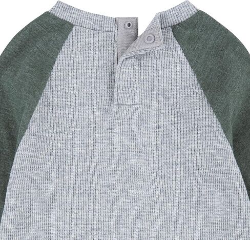 Levi's Baby Boys' Long Sleeve Coverall in Saudi Arabia