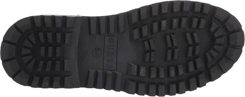 GUESS Women's Olinia Combat Boot in Saudi Arabia